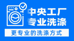 上门取件被芯毛毯清洗在线干洗洗鞋洗衣服务