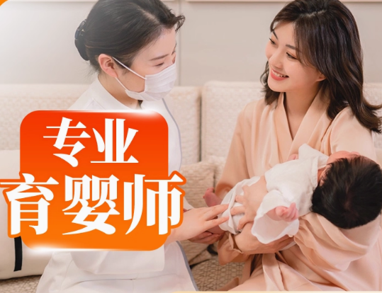 家政服务育婴师月嫂保姆育儿嫂陪护宝宝烧饭阿姨月子餐住家保姆