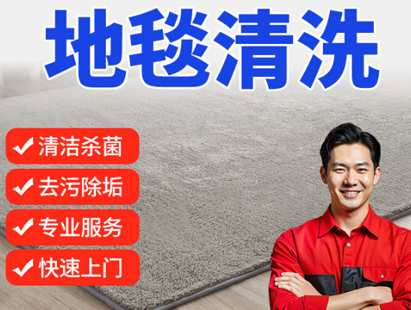 地毯清洗上门服务洗地毯清洗床垫沙发洗窗帘布艺纱艺沙发清洗上门