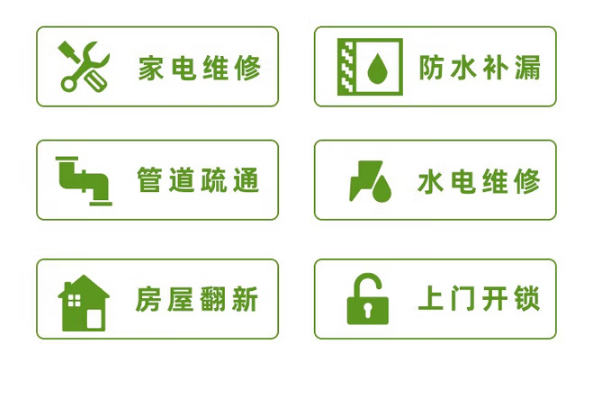 洗衣机维修上门服务 不启动脱水代码异响漏水震动安装 美的海尔